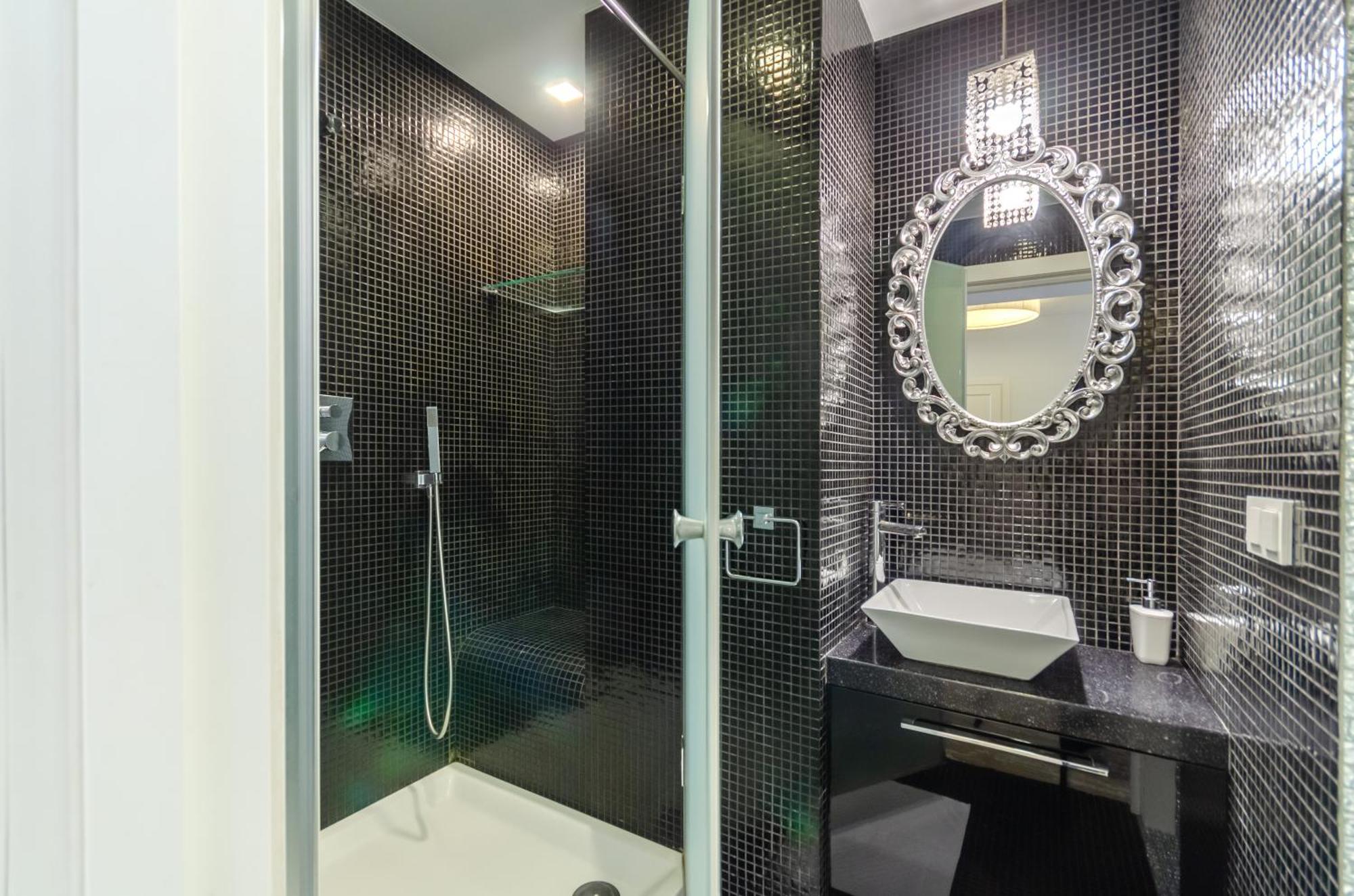 Petrovdom Inn Rc Diplomat Hall -The Smart Hotel Apartment Panoramic City View I Kiev Extérieur photo