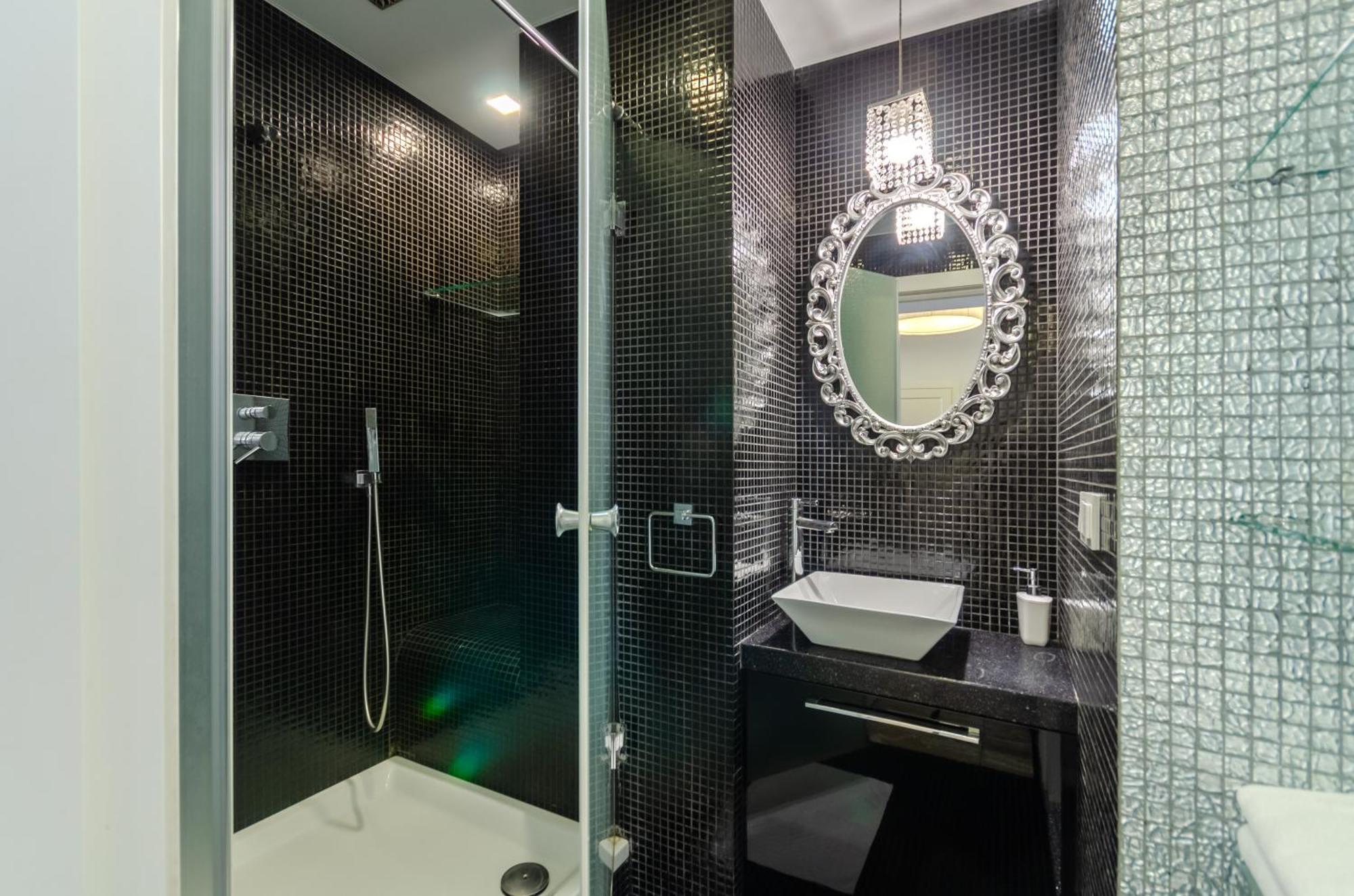 Petrovdom Inn Rc Diplomat Hall -The Smart Hotel Apartment Panoramic City View I Kiev Extérieur photo